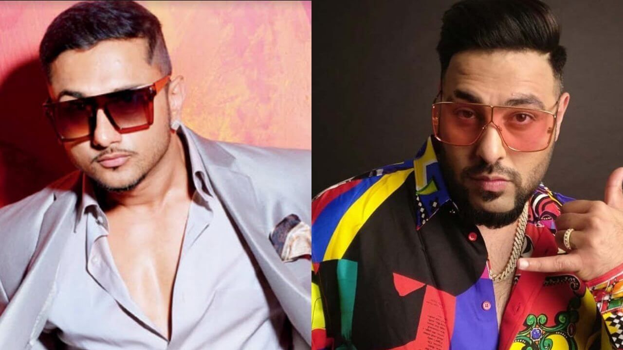 3 Best Party Songs of Honey Singh and Badshah 3969