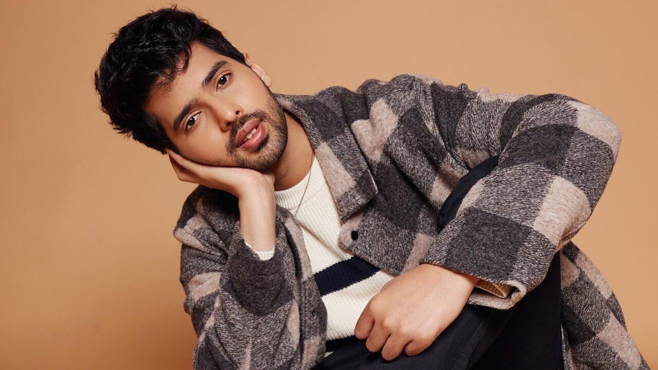 Armaan Malik hits out at media portal for being confused with controversial YouTuber Sandeep 3944