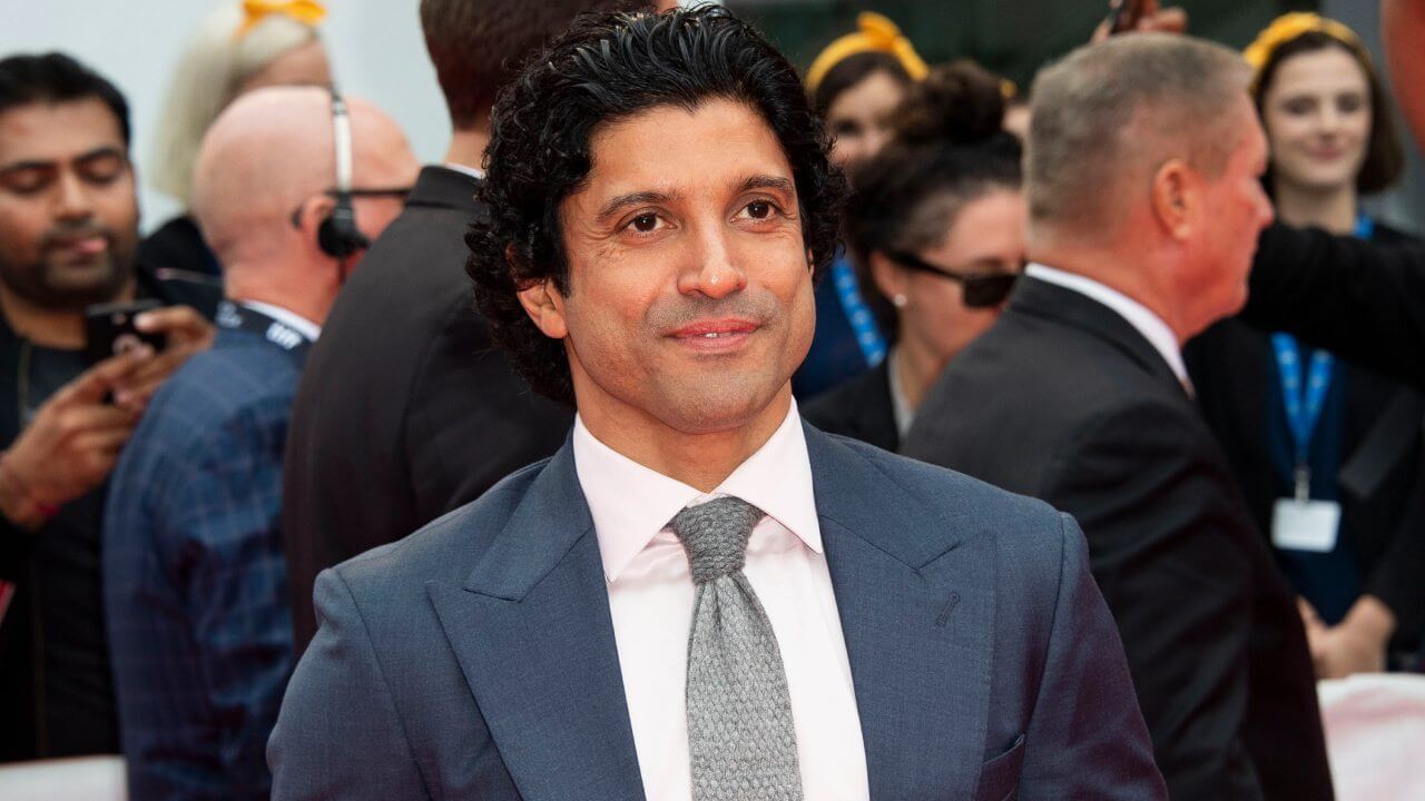 Farhan Akhtar cancels his Australia tour, shares important update 4045