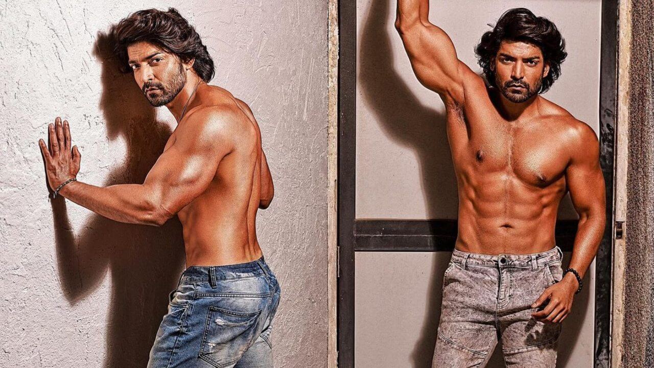 Girls die for Gurmeet Choudhary's stunning avatar, see photos 3869