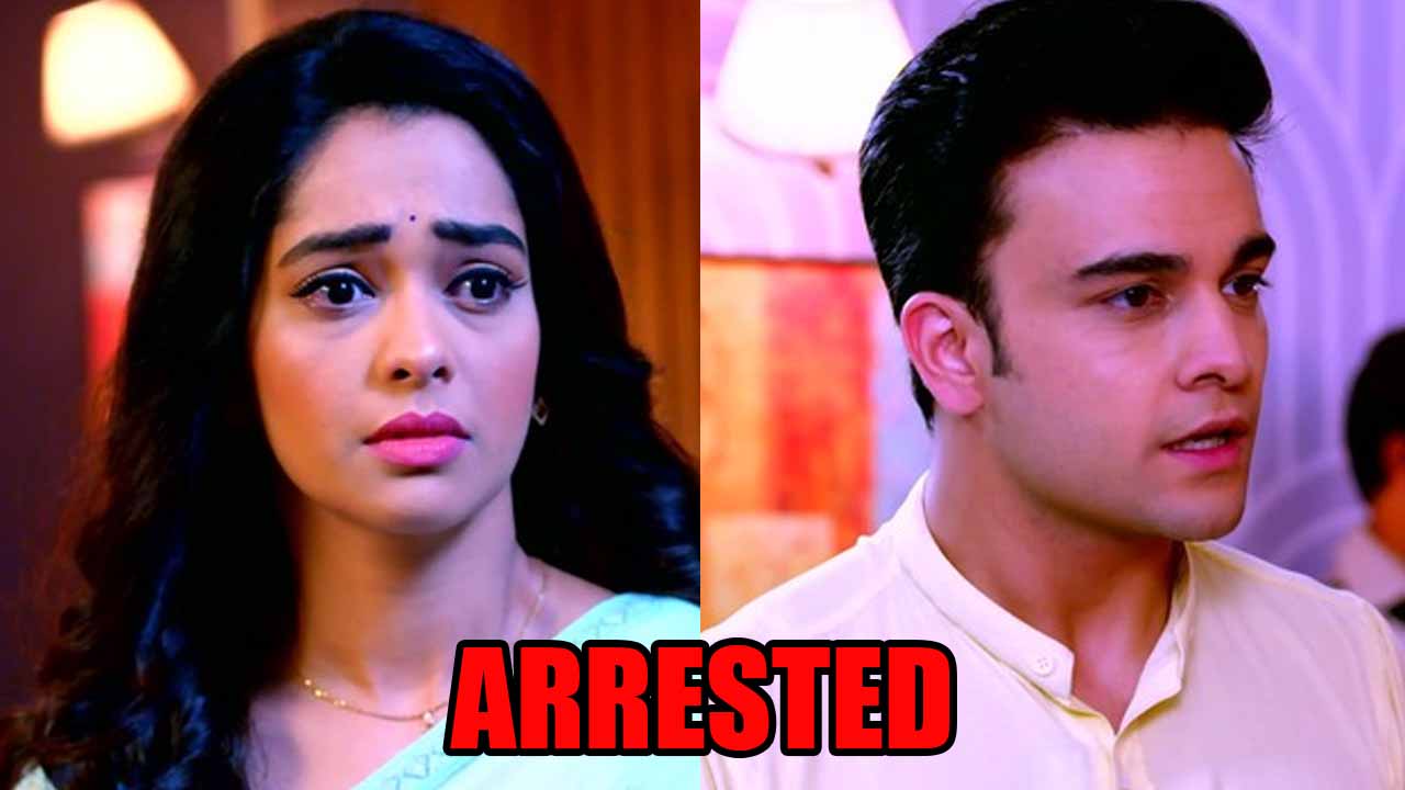 Kumkum Bhagya spoiler: Prachi gets Ranbir arrested 3527