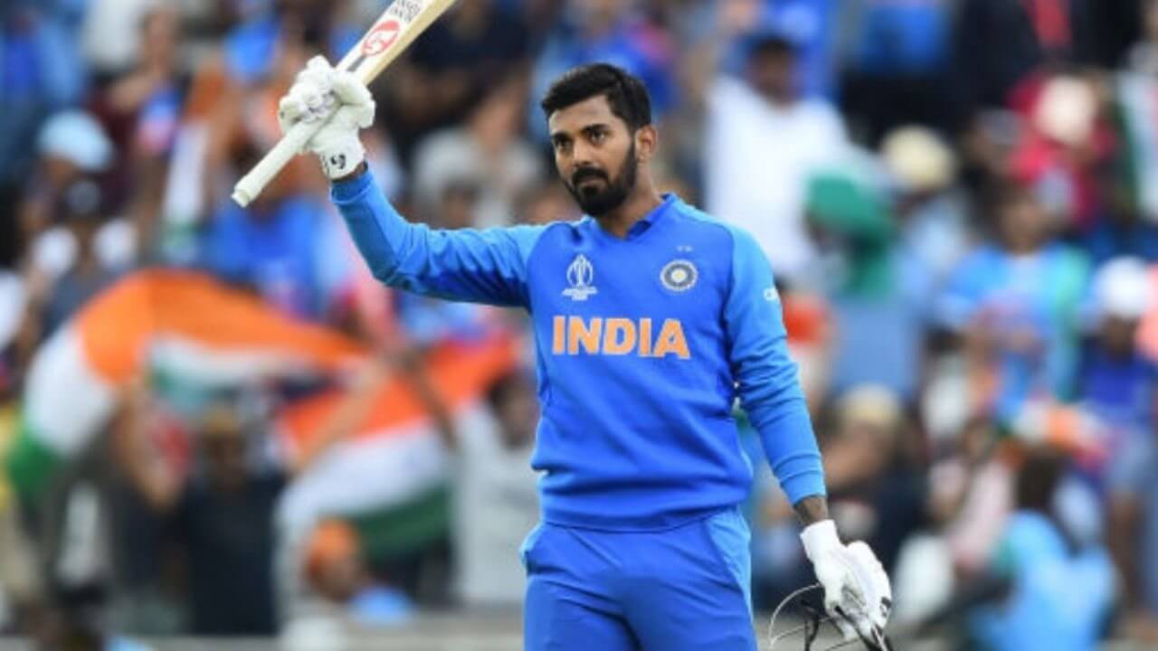 Prove that you are a die-hard fan of KL Rahul by answering these questions 3961