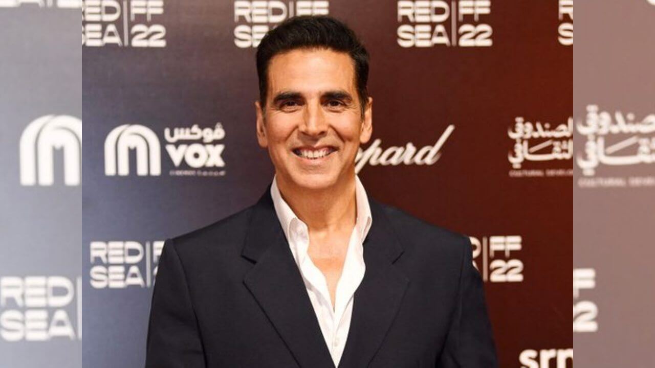 Watch Akshay Kumar's 5 Hit Movies 3678