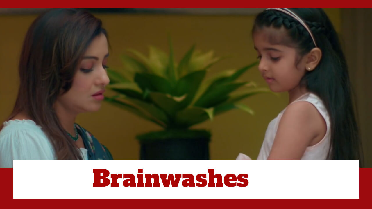 Anupama: Anu is brainwashed by Maya 5552