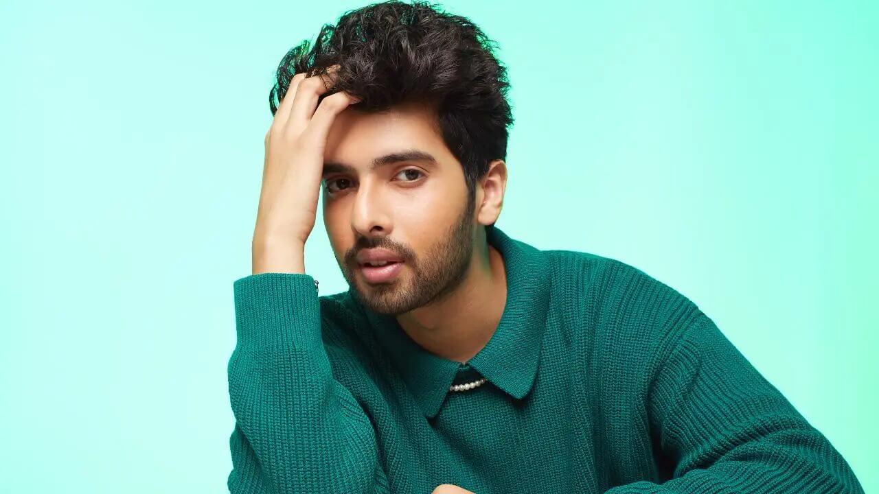 Armaan Malik reveals about social media singers earning more money 7531