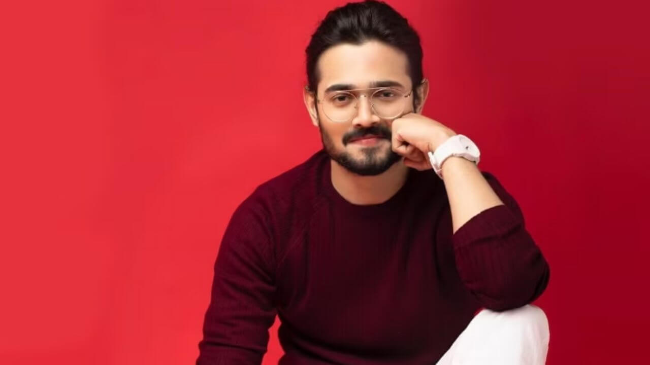 Bhuvan Bam was very mischievous during school days, Bhuvan shared old memories 7710