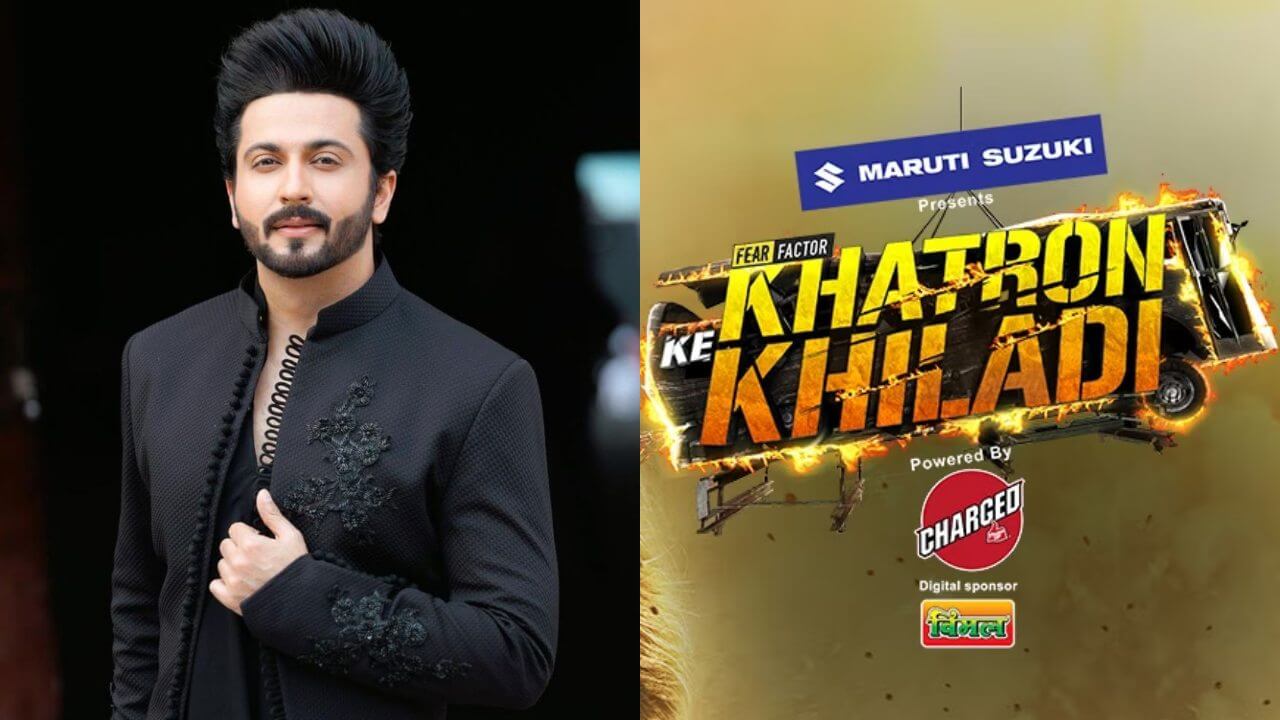 Dheeraj Dhoopar to join Khatron Ke Khiladi 13? 8987