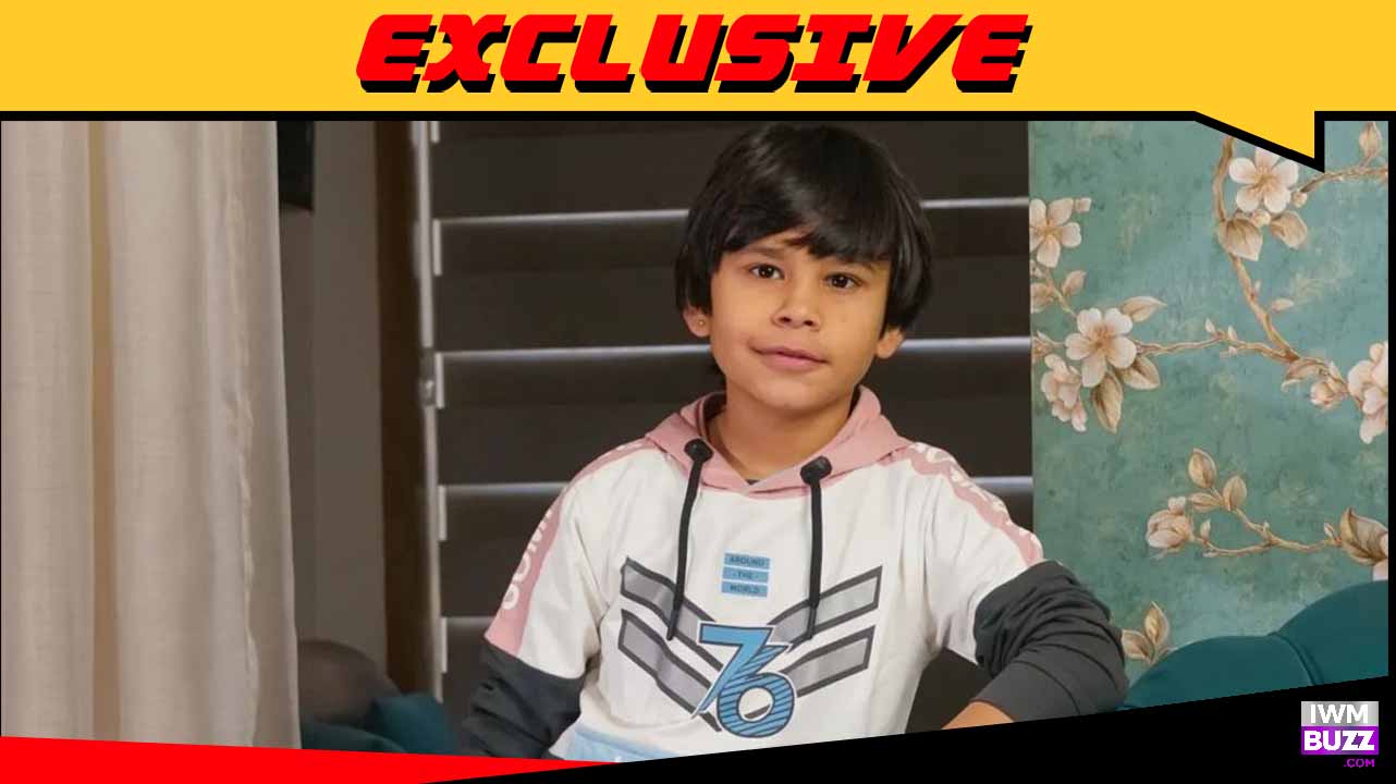 Exclusive: Child artist Gauransh Sharma joins Manoj Bajpayee's film Banda, read 4291