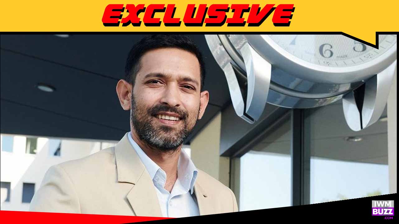 Exclusive: Vikrant Massey to host Amazon Mini TV show Crime Aaj Kal 5332