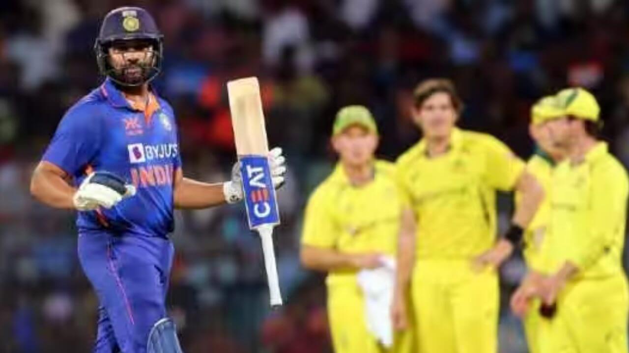 India vs Australia 3rd ODI: Australia beat India by 21 runs, series 2-1 7796