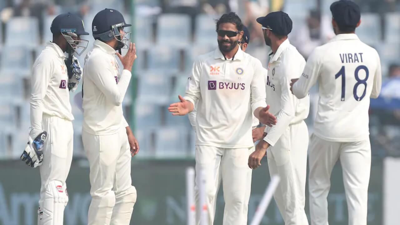 India Vs Australia Fourth Test Match Result: The match remained a draw on the fifth day as well 6053