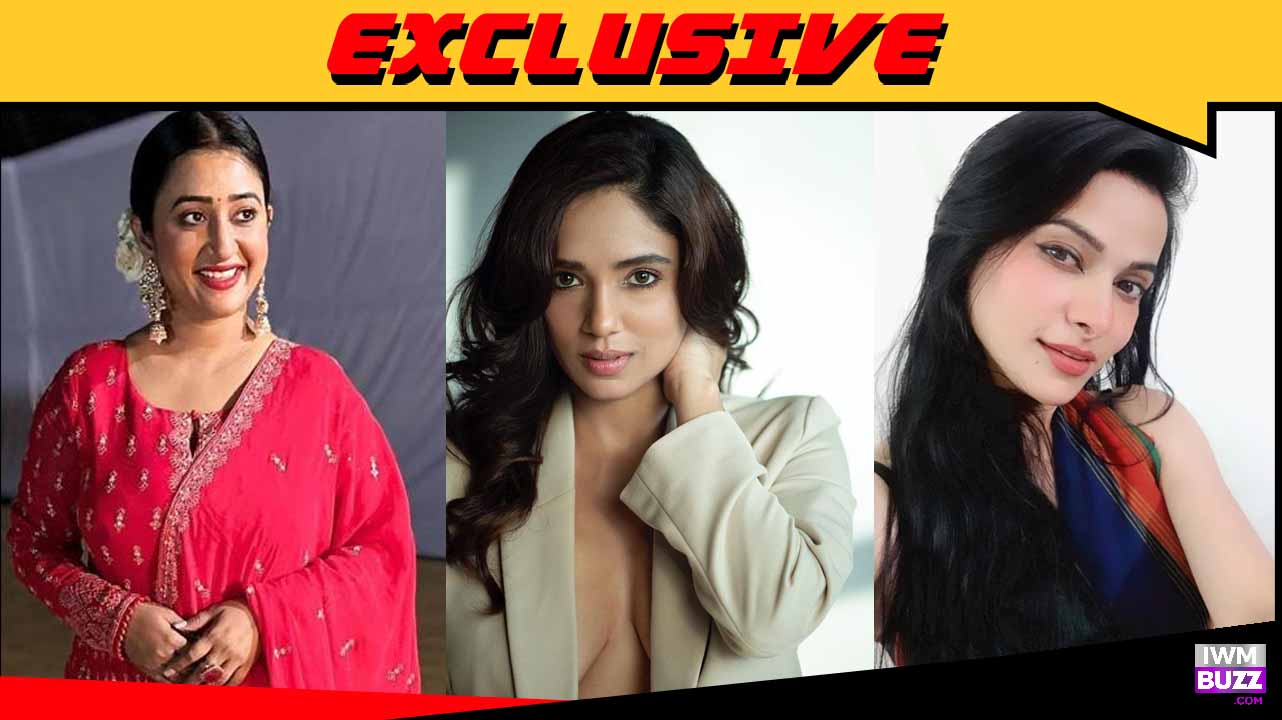 Jyoti Tiwari, Bushra Sheikh and Sonal Parihar join Amazon Mini TV's Crime Aaj Kal 5828