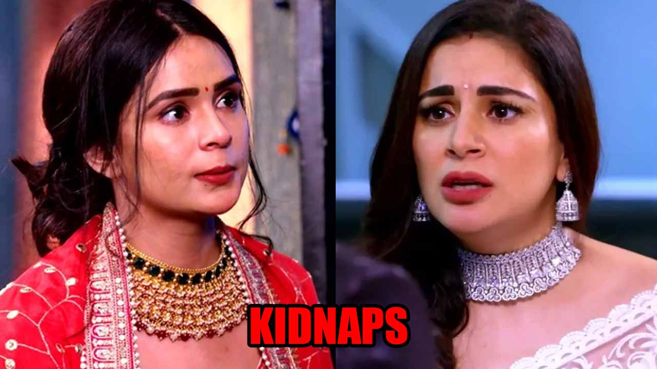 Kundali Bhagya: Anjali kidnaps Preeta 5589