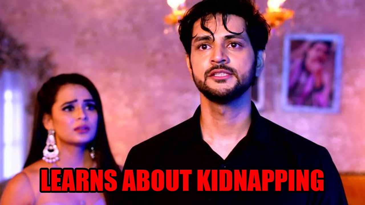 Kundali Bhagya: Anjali reveals the truth to Karan that she has kidnapped his child 5280