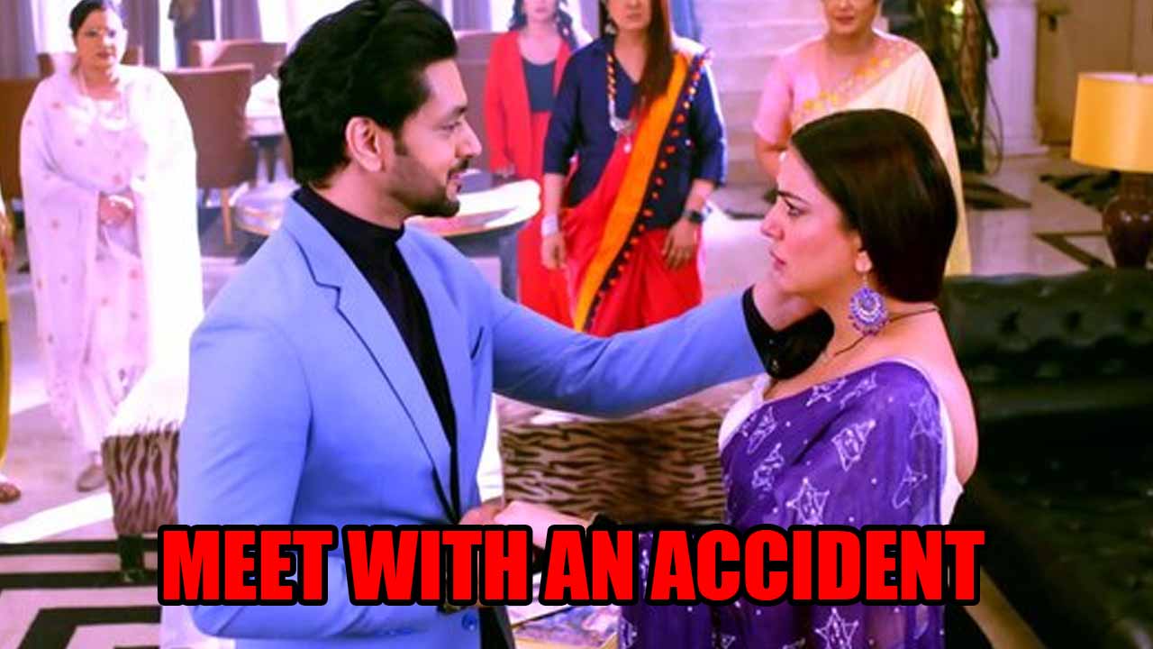 Kundali Bhagya: Karan and Preeta meet with an accident 6332