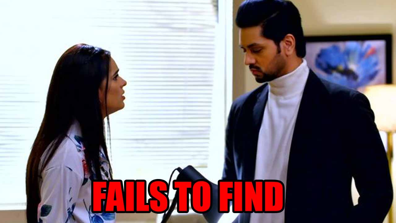 Kundali Bhagya: Karan fails to find Anjali at the farmhouse 5411