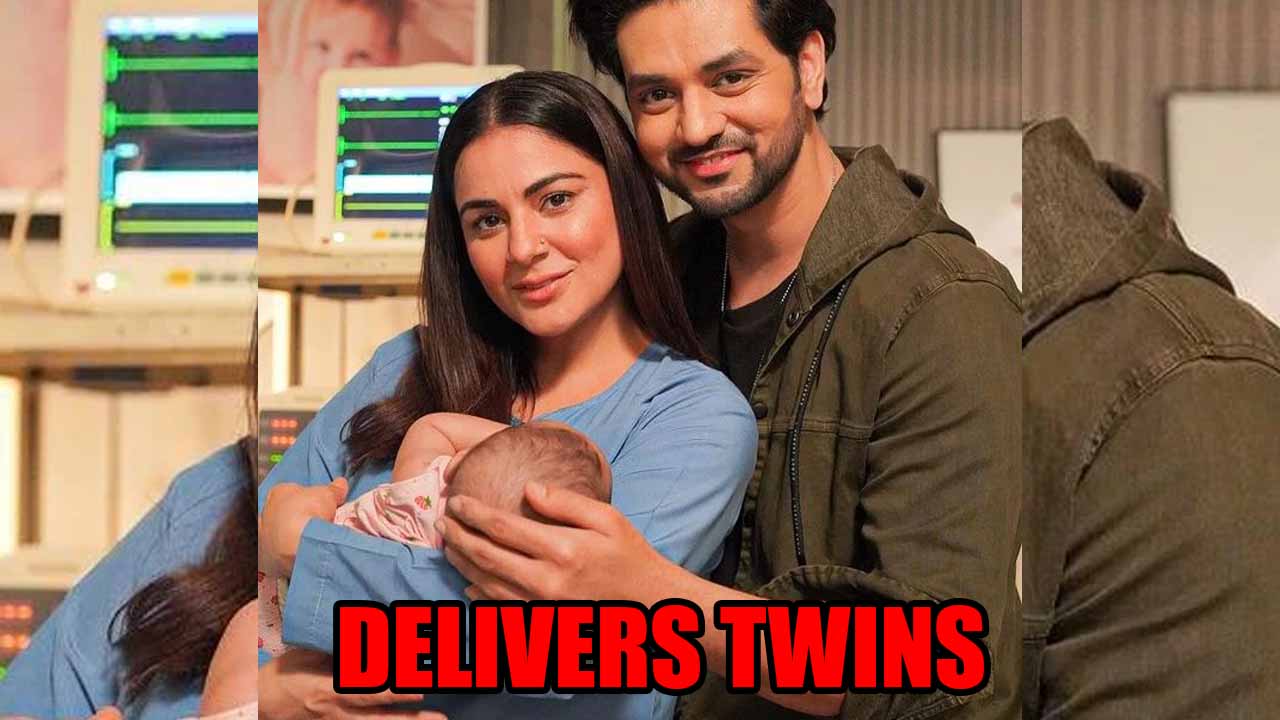 Kundali Bhagya: Preeta gives birth to twins 4845