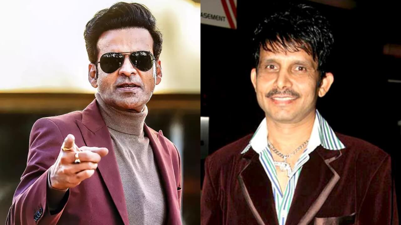 Manoj Bajpayee vs Kamal R Khan: Has the Indore court issued an arrest warrant against the Bhojpuri actor? 7003