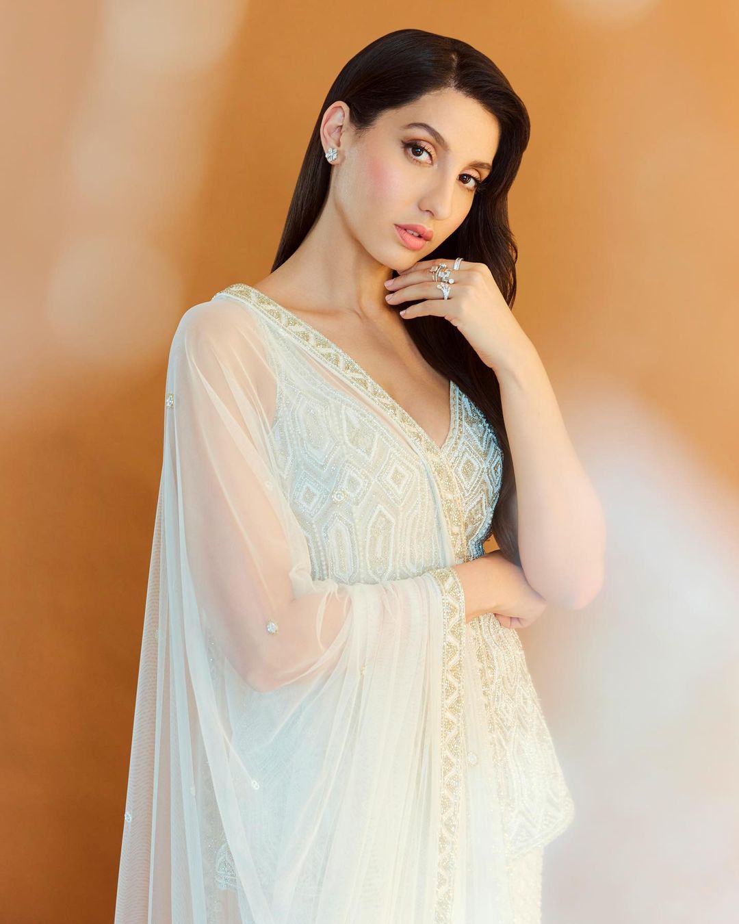 Nora Fatehi is leading the fashion game, see proof 5731