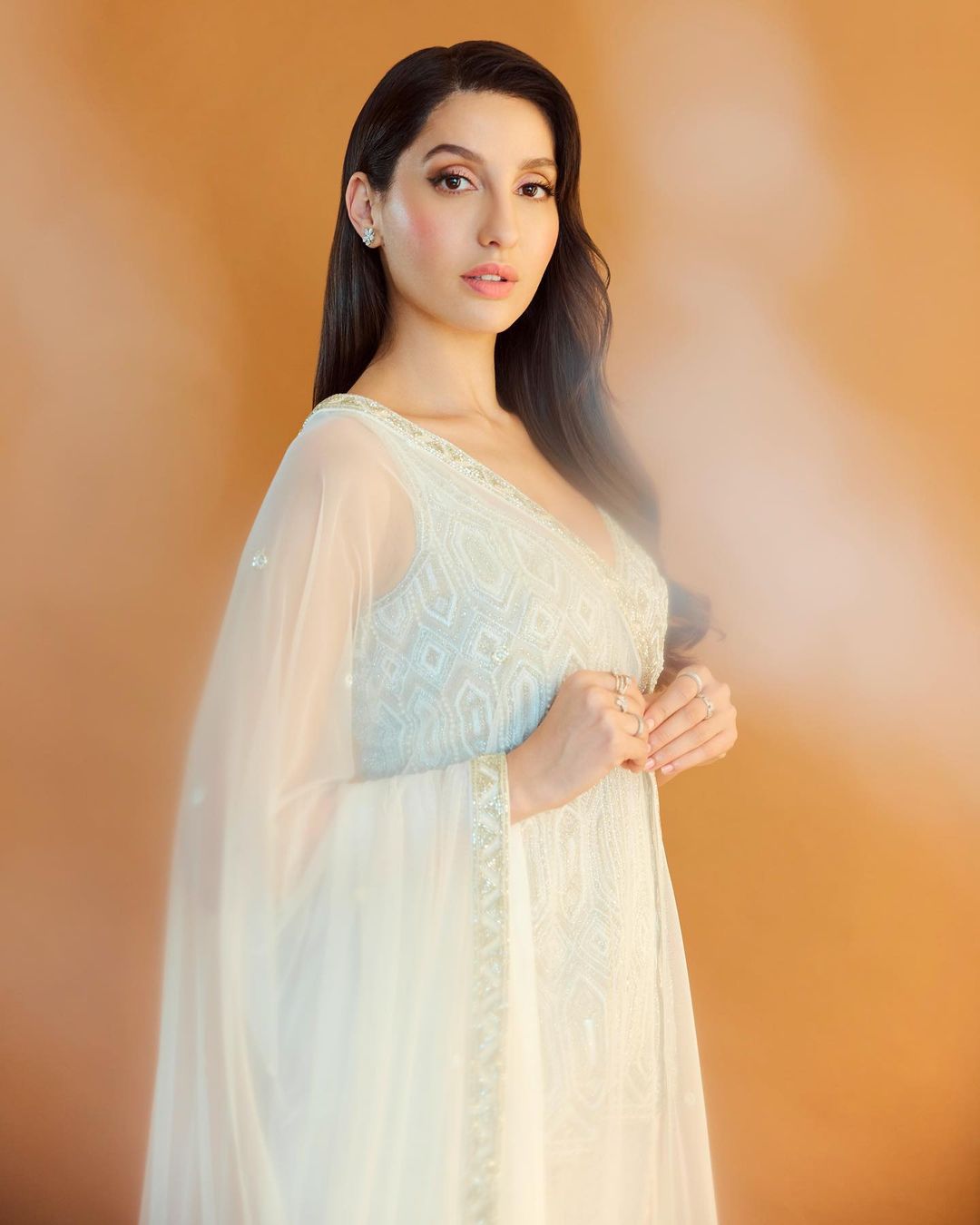 Nora Fatehi is leading the fashion game, see proof 5732