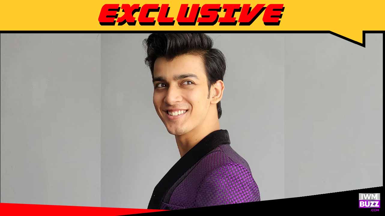 Piyush Lalwani joins the cast of Tiger Shroff and Kriti Sanon starrer Ganpat 7207