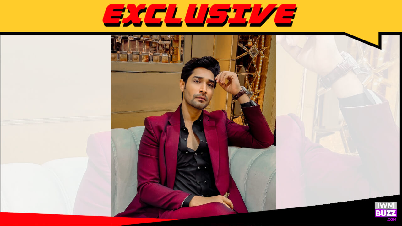 Prateek Parihar to enter Colors show Tere Ishq Mein Ghayal 6347