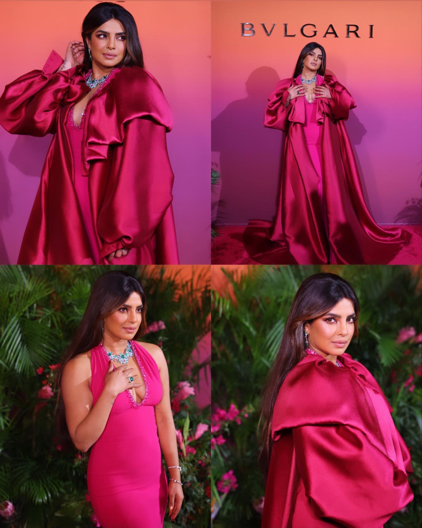 Priyanka Chopra gives fashion goals to fans with her unique outfit 8995