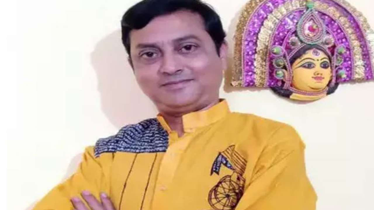 RIP: 'Rani Rashmoni' TV actor Arjit Banerjee dies of heart attack 5331