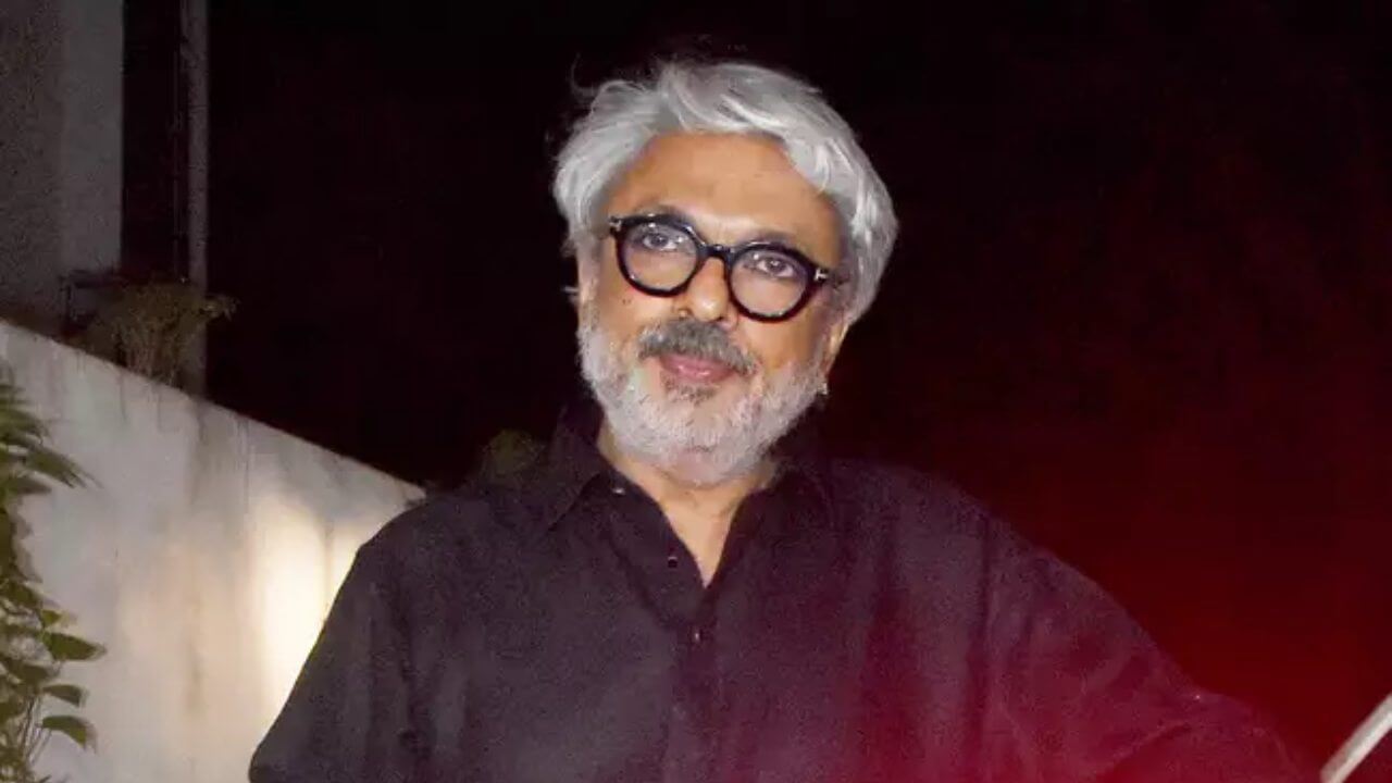 Sanjay Leela Bhansali's silence is being taken advantage of 8053