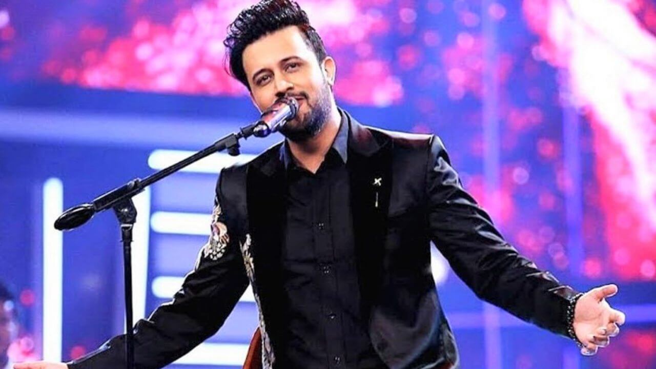 These songs of Atif Aslam will win your heart 6653