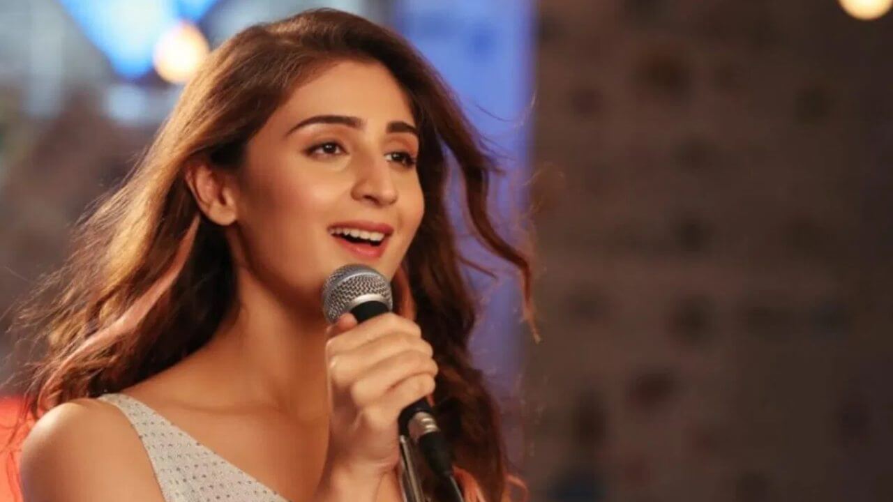 You will be shocked to hear these songs of Dhvani Bhanushali, see list 6361