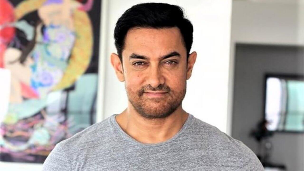 Aamir Khan admires and follows Jain principles - Producer Mahavir Jain 10621