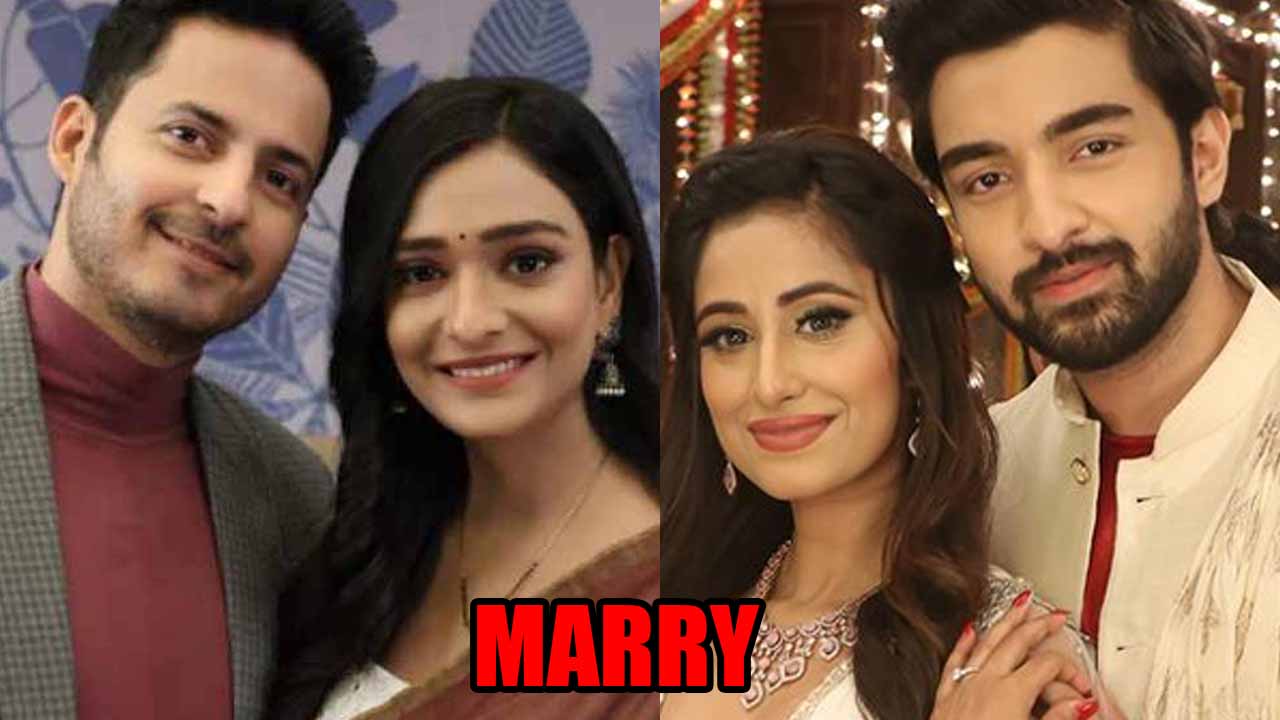 Bhagya Laxmi spoiler: Laxmi-Vikrant and Malishk-Rishi will get married on the same day 11631