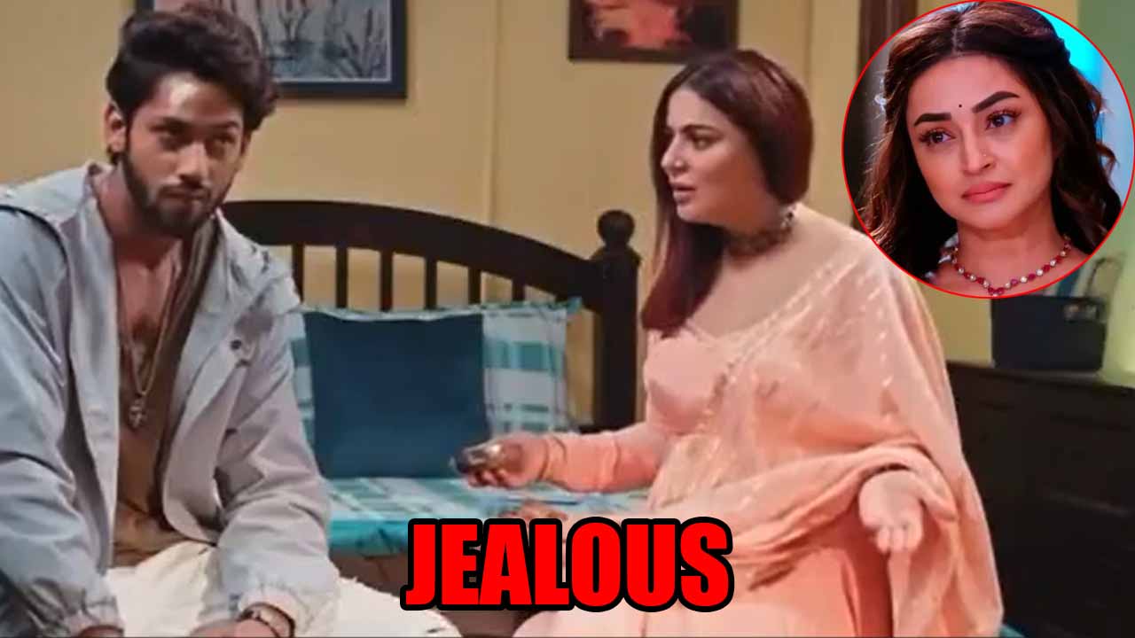 Kundali Bhagya: Nidhi gets jealous of Shaurya's praise for Preeta. 11966