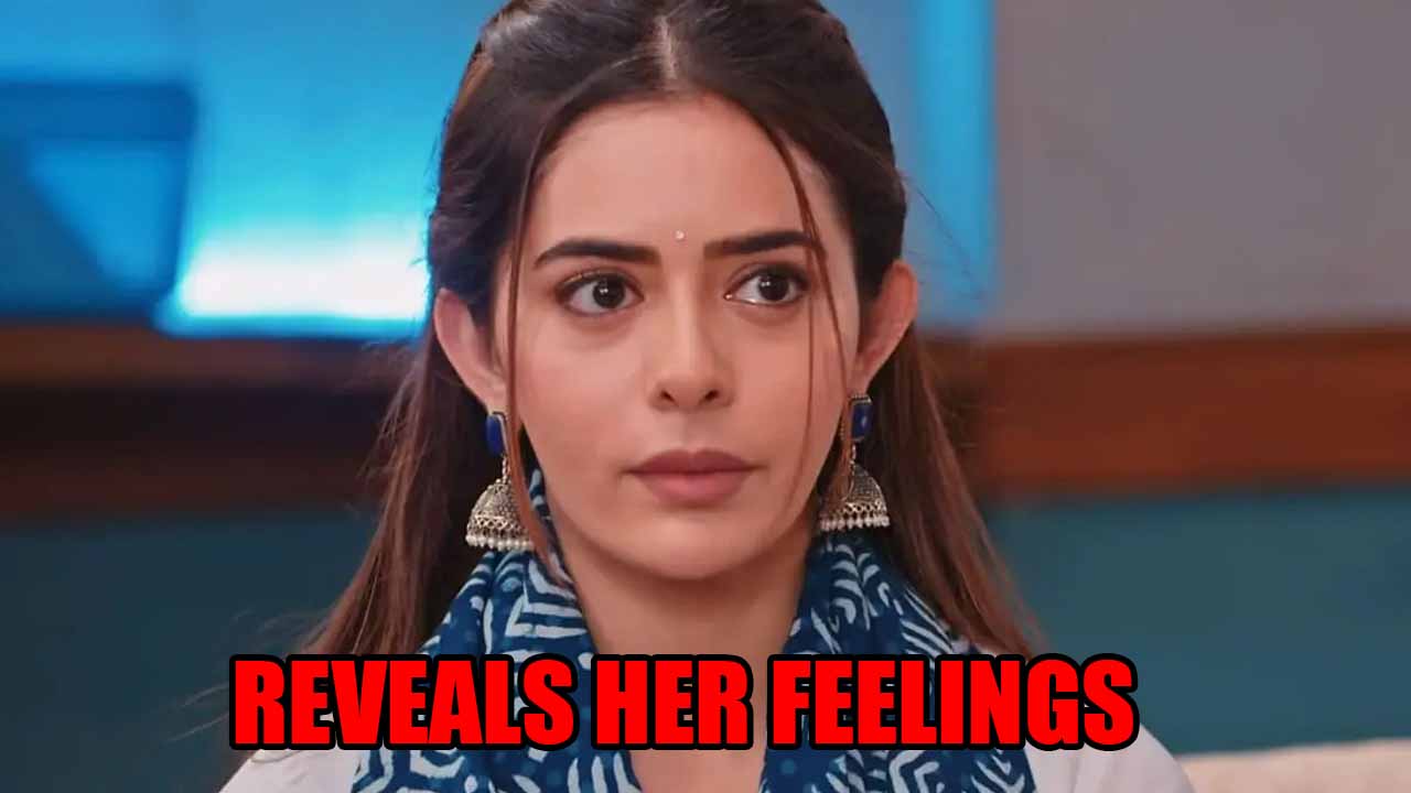 Kundali Bhagya: Palki expresses her feelings in front of her father 12208