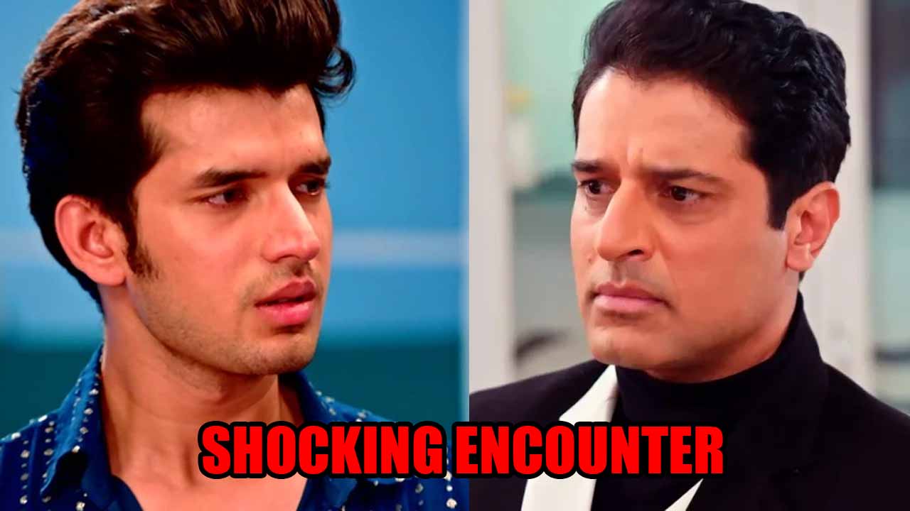 Kundali Bhagya: Rajveer and Karan's shocking encounter 10777