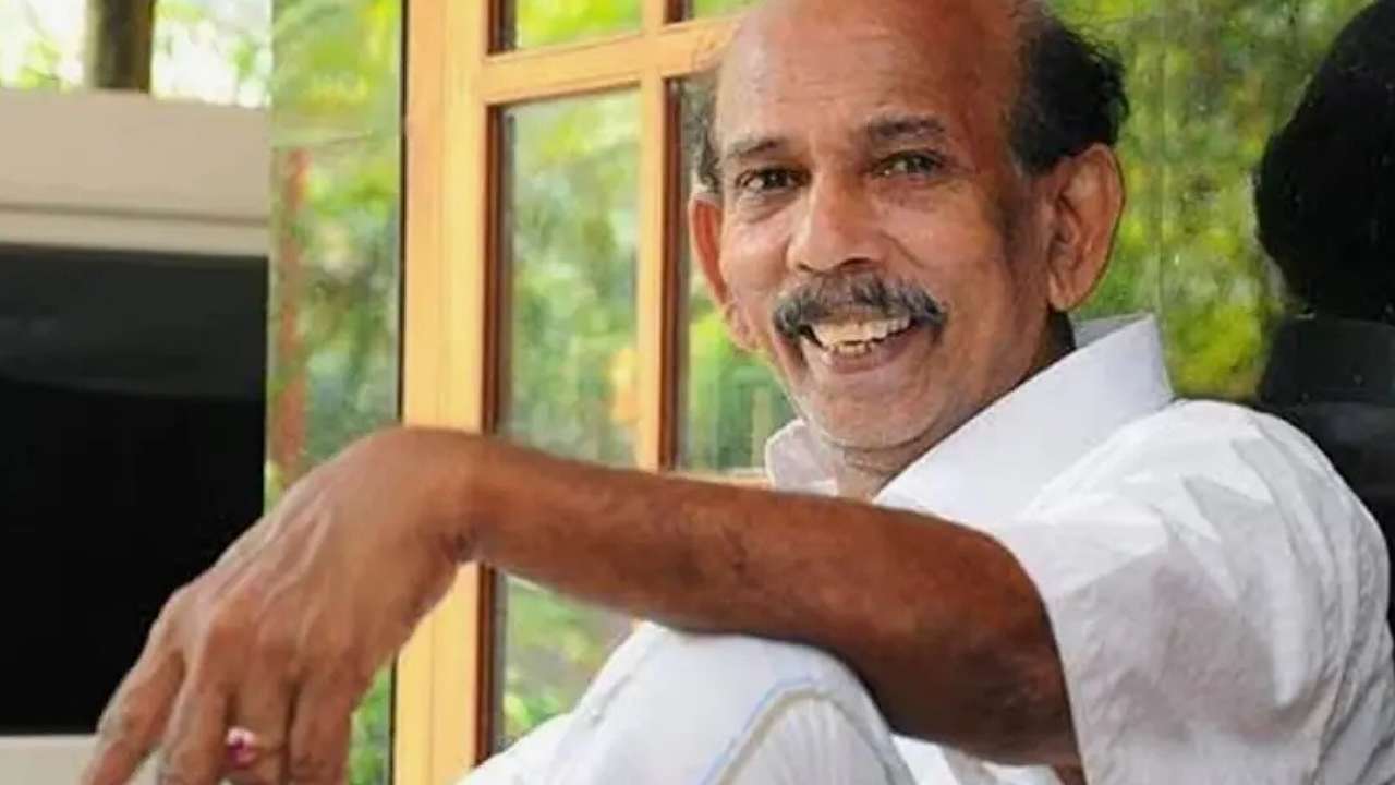 Malayalam actor Mamikkoya no more, said goodbye to the world at the age of 76 12447