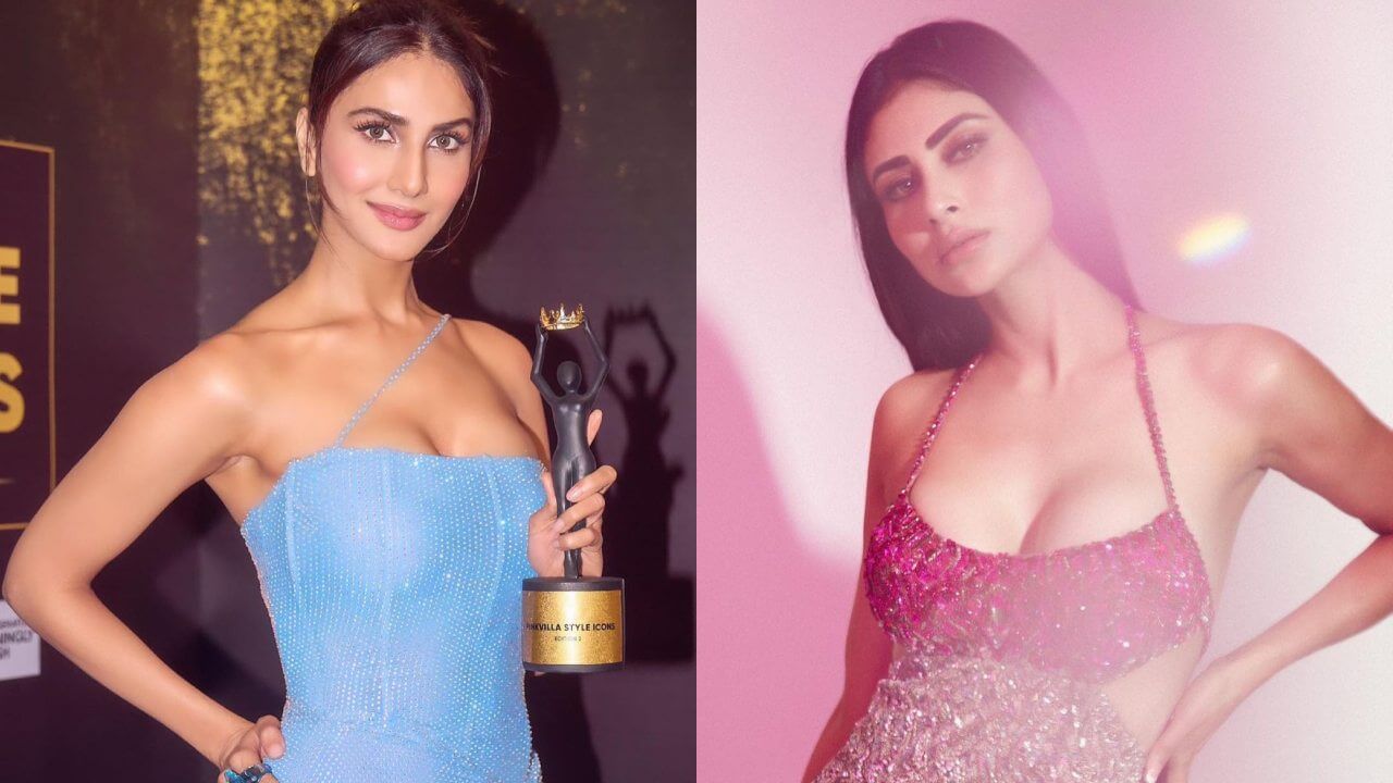 Mouni Roy or Vaani Kapoor: Who has styled the dazzling outfit better on glowing skin? 10392