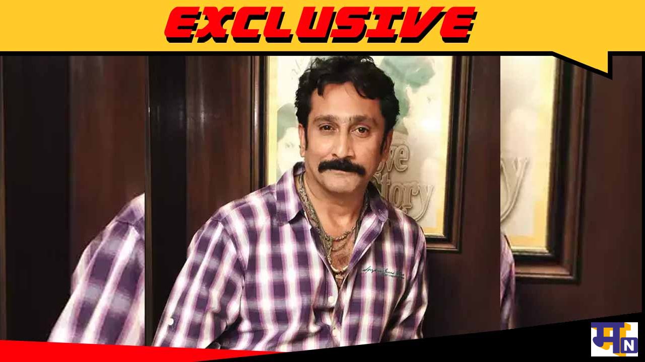 Mukesh Tiwari to be a part of upcoming web series 'Gangster' 10130