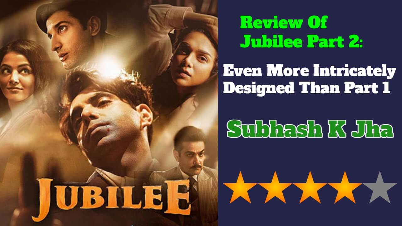 Review Of Jubilee Part 2: Better Than Part 1 11120