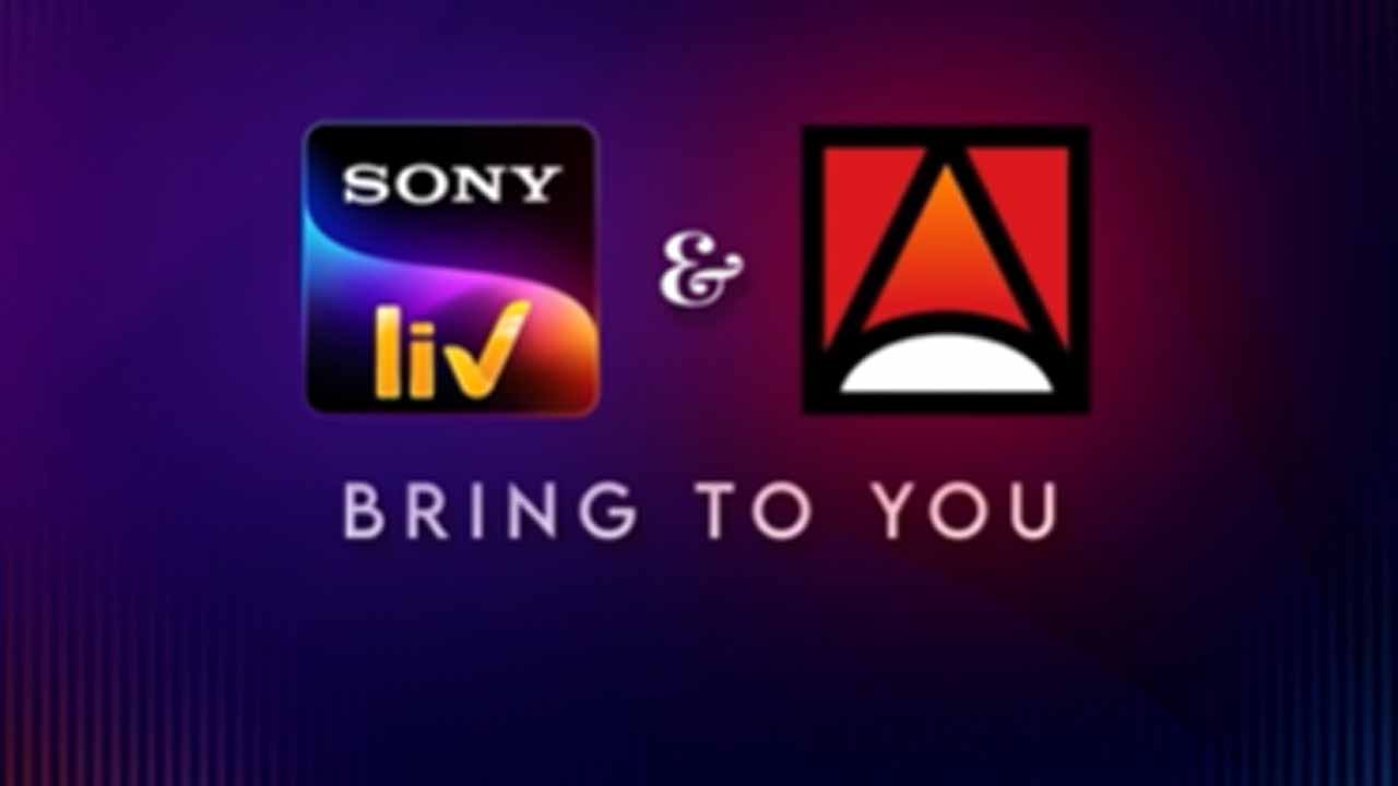 Sony LIV and Applause Entertainment join hands, preparing to enthrall the audience with a new offering 12711