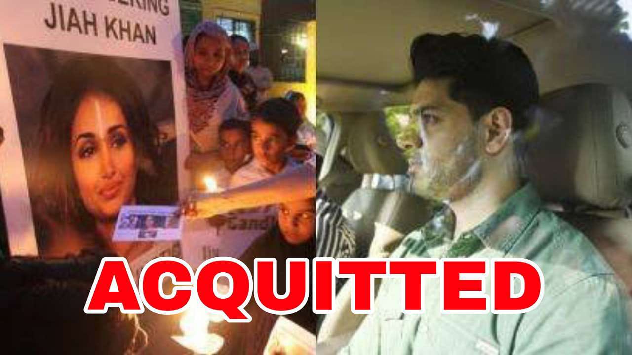 Sooraj Pancholi acquitted by special CBI court 12672