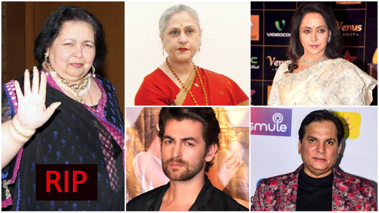 There is a wave of mourning in the industry due to the death of Pamela Chopra. 11795