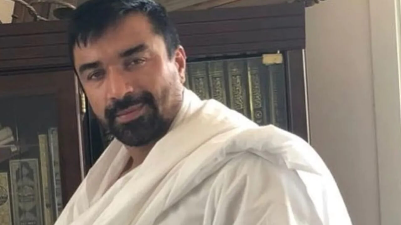 Bigg Boss 7 fame Ajaz Khan got bail, read full news 14744