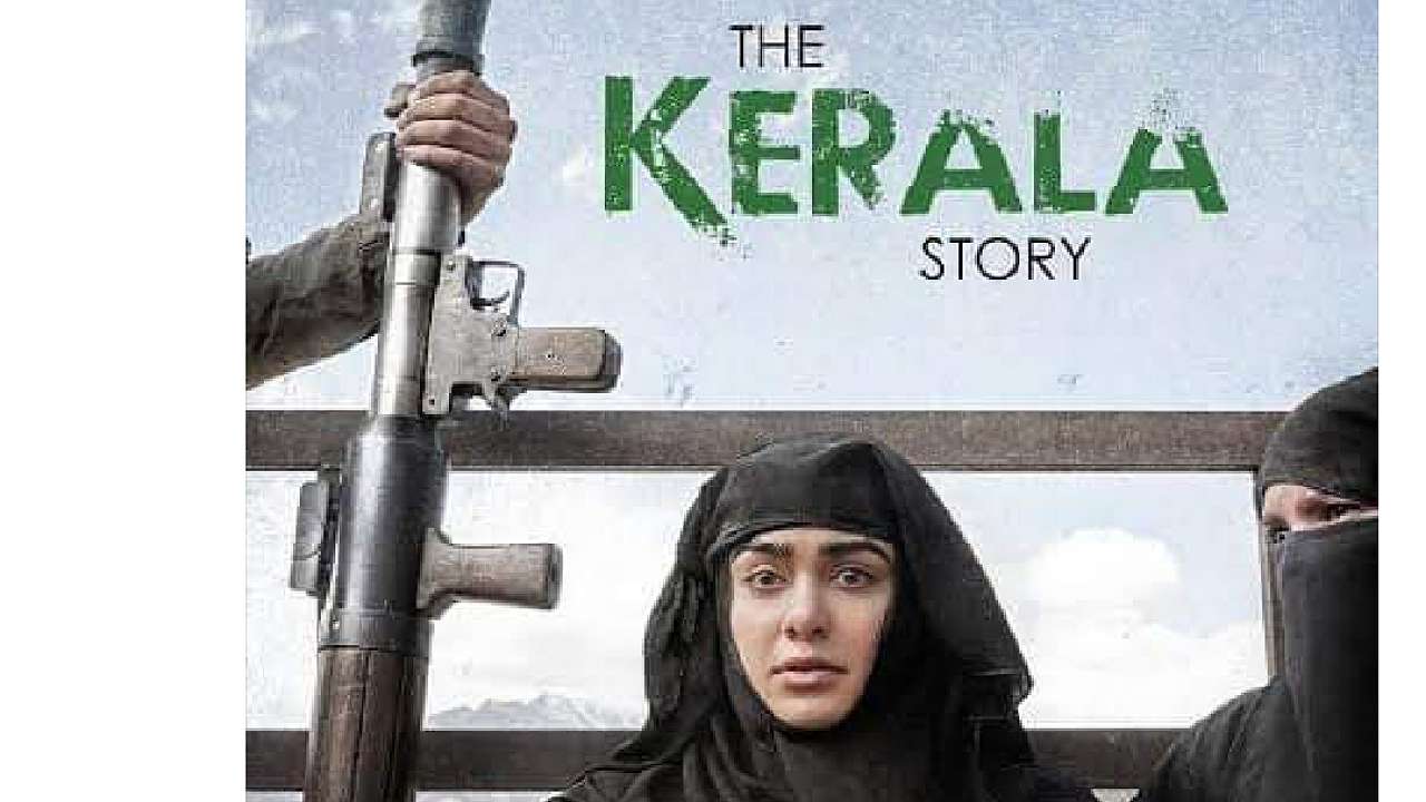 Adah Sharma's 'The Kerala Story' captures the box office, earns Rs 81.36 crore 14078