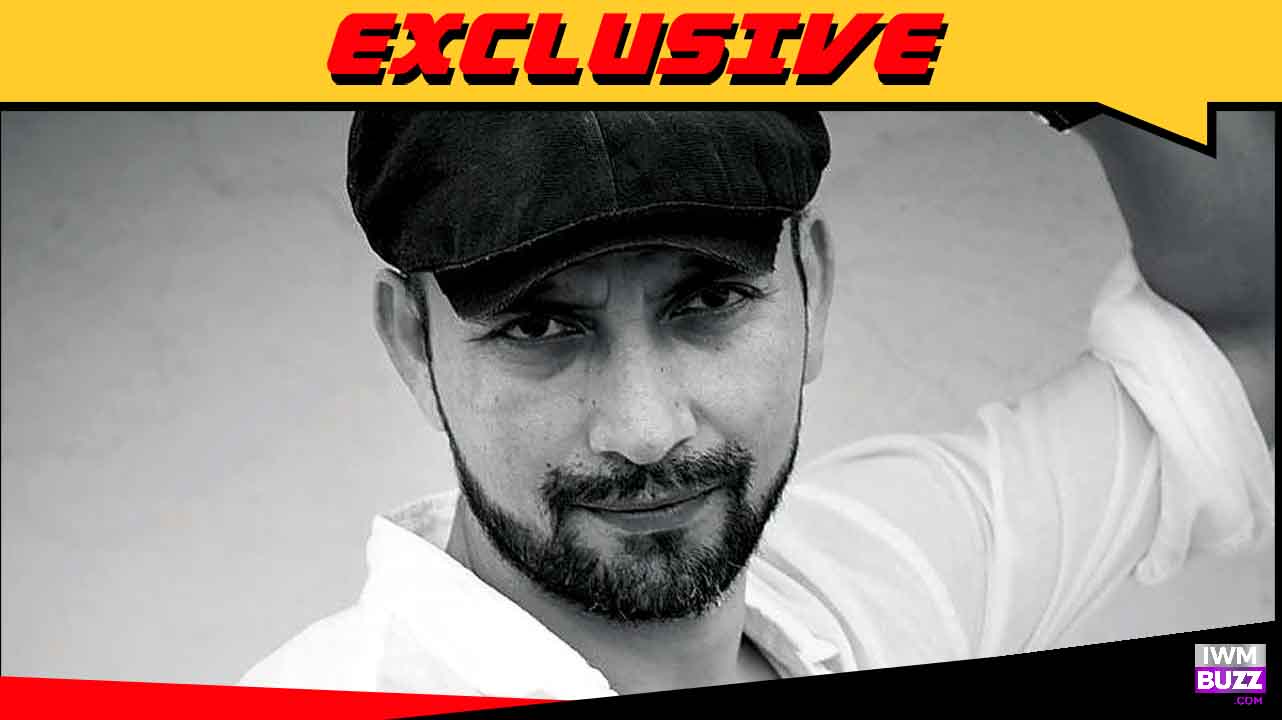 Deepak Dobriyal will be seen opposite Raghav Juyal in Umesh Bisht's next web series 15780