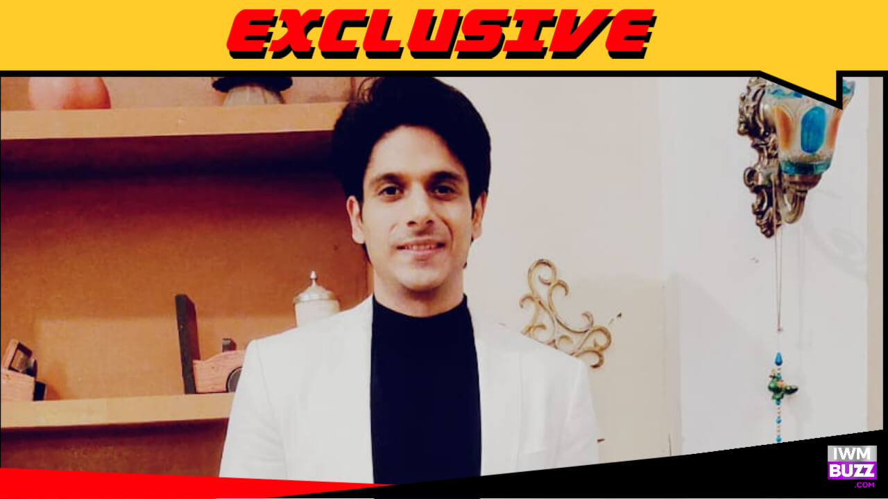 Prince Abhimanyu Singh Gill to join Star Bharat's show Aanjui 13747