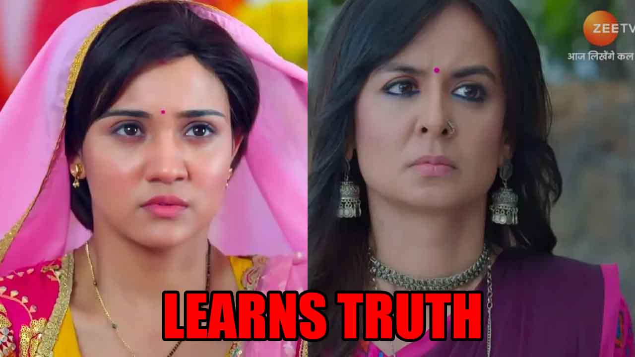 Meet Spoiler: Meet learns Kanika's truth 15531