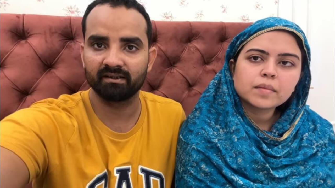 Shoaib Ibrahim's sister Saba Ibrahim Said that the abortion day as the worst day of her life, read full news 14208