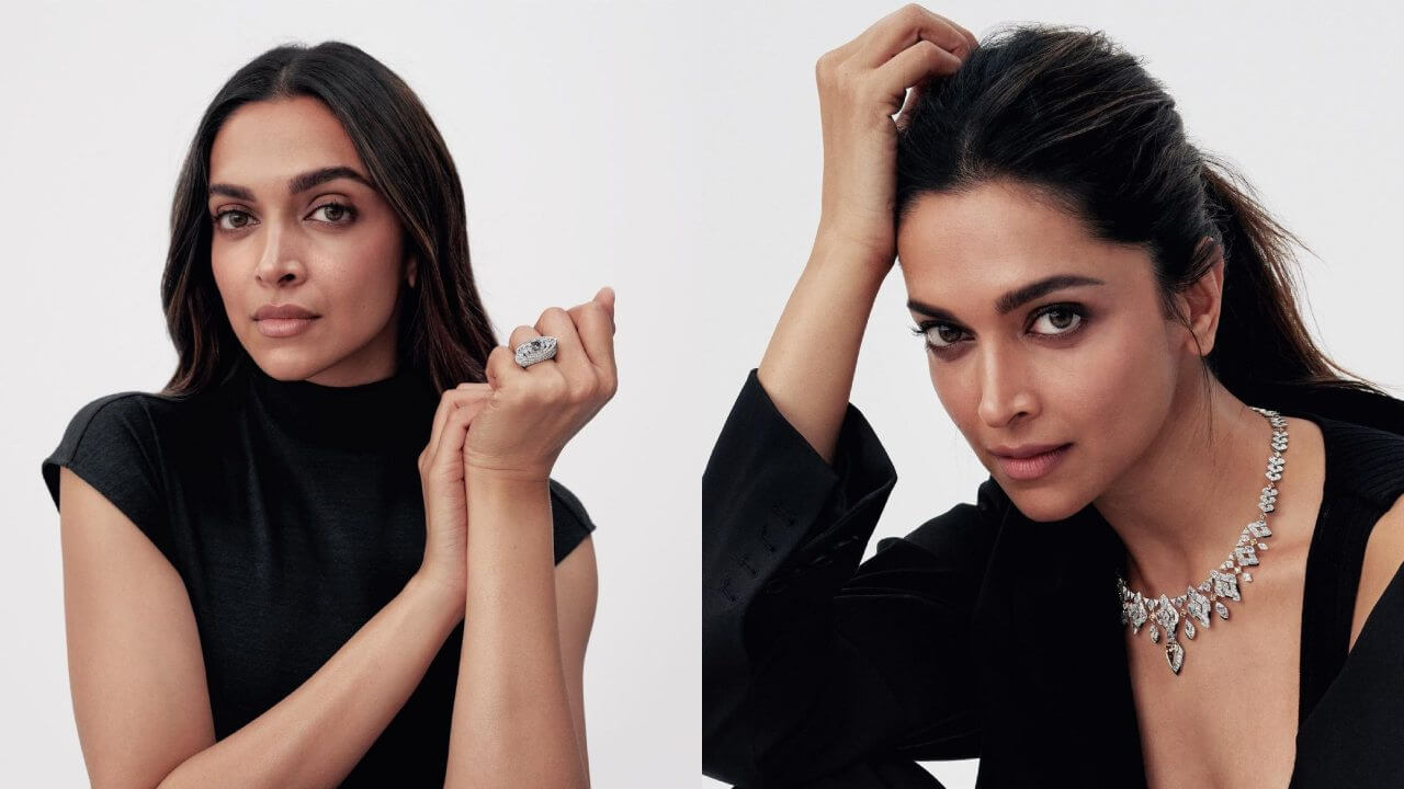 This stunning look of Deepika Padukone will make you crazy 15724